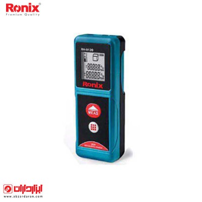 متر لیزری 30 متری رونیکس  مدل RH-9139