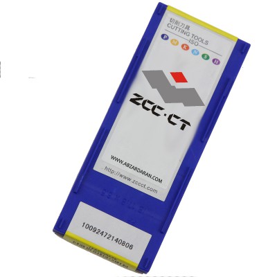الماسه ZCC مدل DNMG15