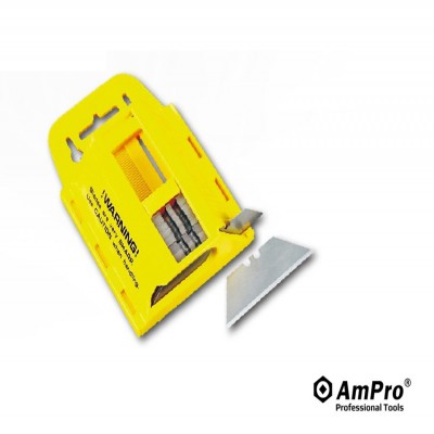 ست 50 عددی تیغ ذوزنقه ای