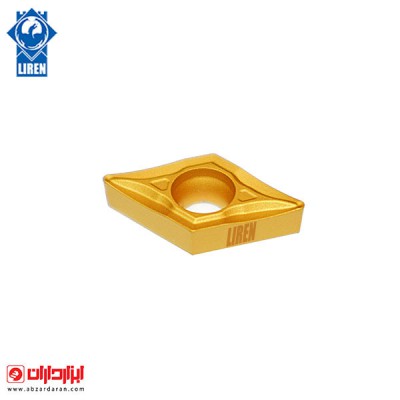 الماسه DCMT 070204  لیرن 
