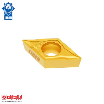 الماسه DCMT 11T304  لیرن 