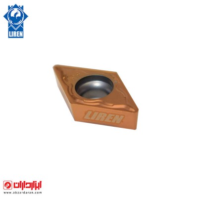 الماسه DCMT 11T304  لیرن 