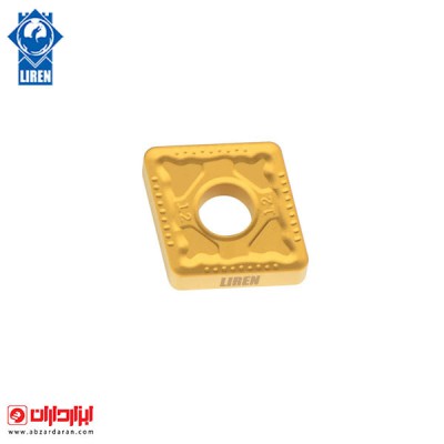 الماسه CNMG 160608  لیرن 