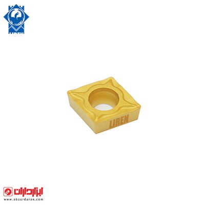 الماسه CCMT 120408  لیرن 