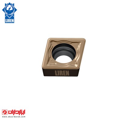 الماسه CCMT 060204  لیرن 