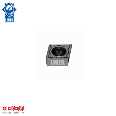 الماسه CCMT 060208  لیرن 