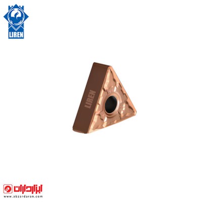 الماسه TNMG 220412  لیرن 