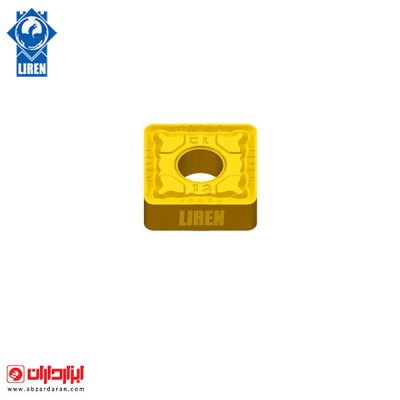 الماسه SNMG 150608  لیرن 