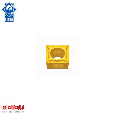 الماسه SCMT 09T308  لیرن 