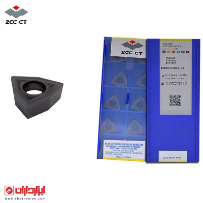 الماسه ZCC مدل  WCMX06