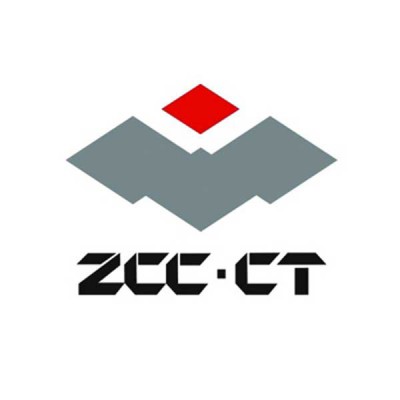 الماسه ZCC مدل DCMT07