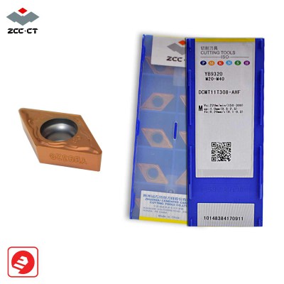الماسه ZCC مدل DCMT11