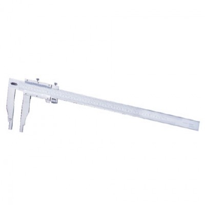 کولیس ساده 50 سانت با فک 10 سانتی INSIZE