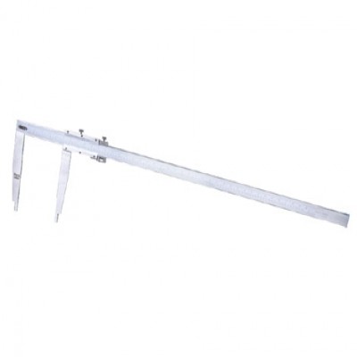 کولیس ساده 30 سانت با فک 15 سانتی INSIZE 