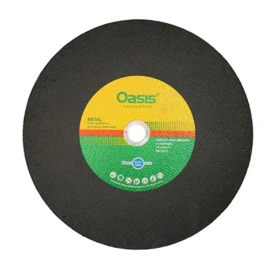 صفحه پروفیل بر اوسیس 355x3 میلی متر
