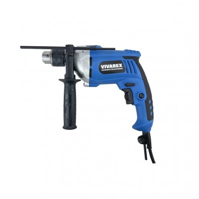 دریل چکشی ویوارکس مدل VR8113-ID BLUE NEW
