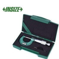 میکرومتر اینسایز 25-0 mm  (خارج سنج) مدل 25-3203 3203-25A