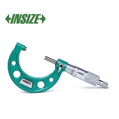 میکرومتر اینسایز 125-100 mm (خارج سنج) مدل 125-3203