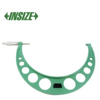 میکرومتر اینسایز 250-225  mm (خارج سنج) مدل 250-3203 3203-250A