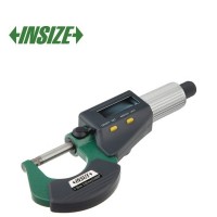 میکرومتر دیجیتال اینسایز25-0 mm  (خارج سنج) مدل 25-3109 3109-25A