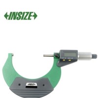 میکرومتر دیجیتال اینسایز 125-100 mm    (خارج سنج) مدل 125-3109 3109-125A