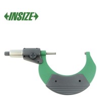 میکرومتر دیجیتال اینسایز 175-150 mm   (خارج سنج) مدل 175-3109 3109-175A