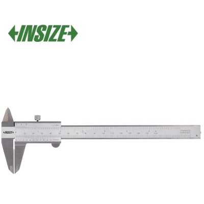 کولیس ورنیه اینسایز 15  cm مدل 150-1205
