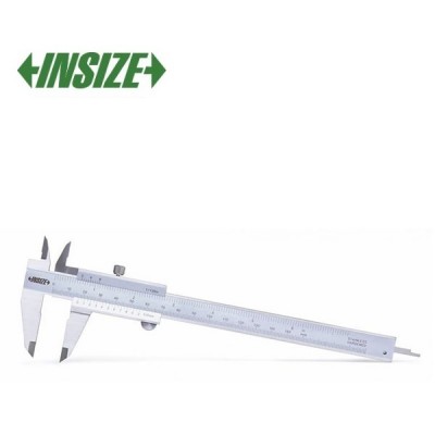 کولیس ورنیه اینسایز 30 cm مدل 3002-1205