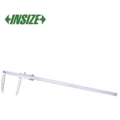 کولیس ورنیه اینسایز فک بلند 50 cm مدل 522-1215