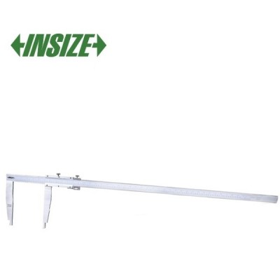 کولیس ورنیه اینسایز فک بلند 80 cm مدل 822-1215