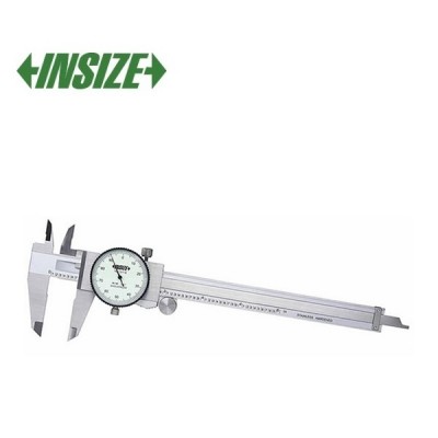 کولیس ساعتی اینسایز 15 cm مدل 150-1312