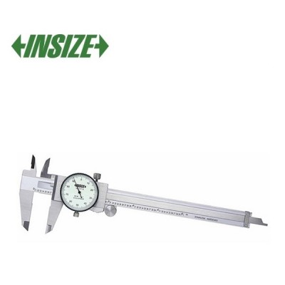 کولیس ساعتی اینسایز 20 cm مدل 200-1312