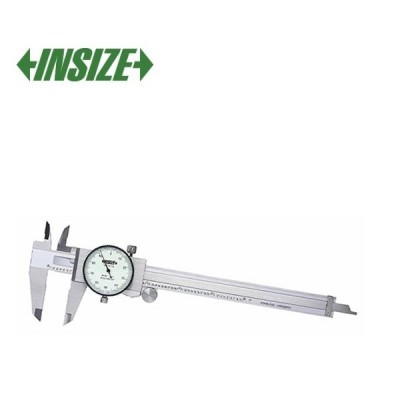 کولیس ساعتی اینسایز 15 cm مدل 150-1311