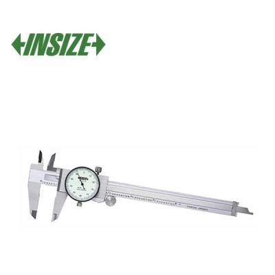 کولیس ساعتی اینسایز 20 cm مدل 200-1311