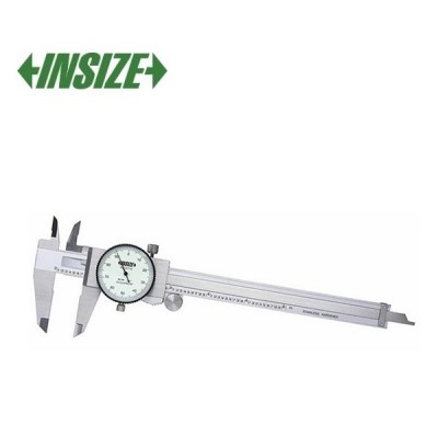 کولیس ساعتی اینسایز 30 cm مدل 300-1311