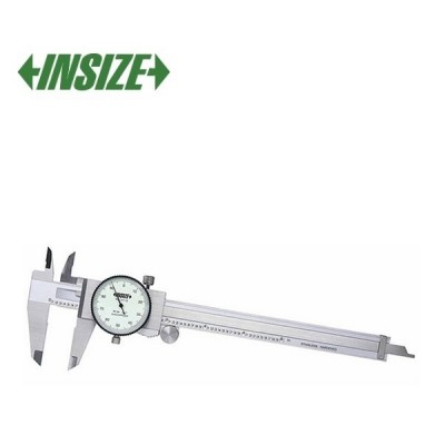 کولیس ساعتی اینسایز 30 cm مدل 300-1312