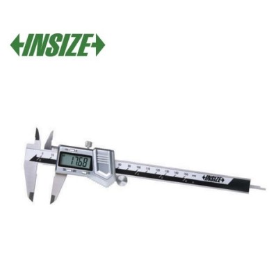 کولیس دیجیتال متال اینسایز 20 cm مدل 200-1114