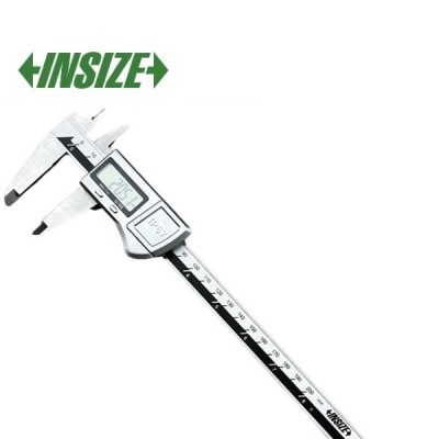 کولیس دیجیتال ضد آب اینسایز  20 cm مدل 200-1115