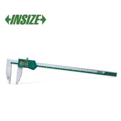 کولیس دیجیتال فک بلند  اینسایز 30 cm مدل 300-1170