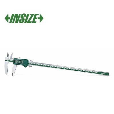 کولیس دیجیتال دو فک اینسایز 60 cm مدل 601-1135