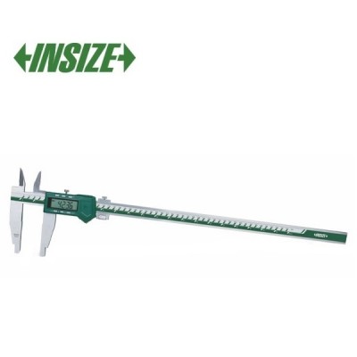 کولیس دیجیتال دو فک اینسایز 50 cm مدل 501-1136