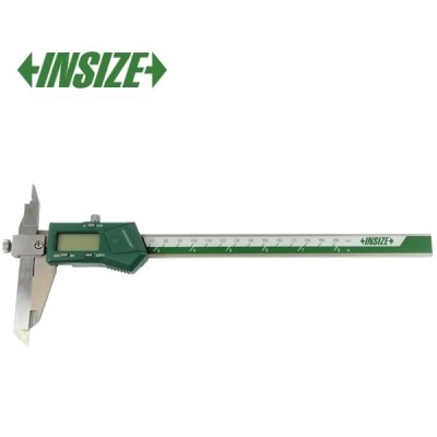 کولیس دیجیتال فک متحرک اینسایز 20 cm مدل 200-1186