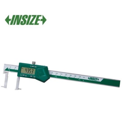 کولیس دیجیتال داخل شیار اینسایز فک گرد 15 cm مدل 150-1121