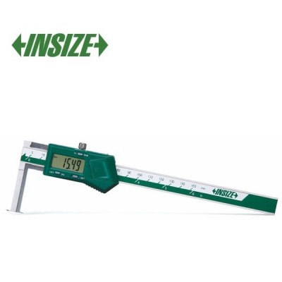 کولیس دیجیتال داخل شیار اینسایز 15 cm مدل 150-1520