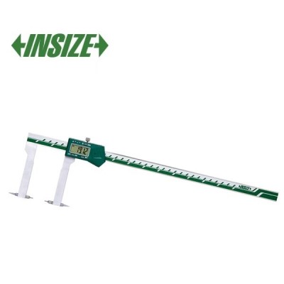 کولیس دیجیتال داخل/خارج شیار اینسایز 30 cm مدل 300-1530