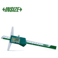 کولیس عمق سنج دیجیتال اینسایز mm300) cm30) مدل 300-1141 1141-300A