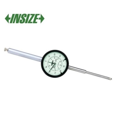 ساعت اندیکاتور اینسایز کورس 100 mm مدل 100-2309