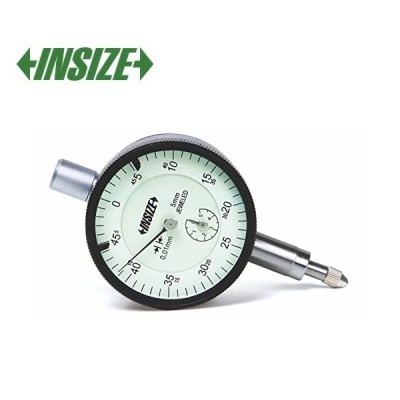 ساعت اندیکاتور اینسایز دور کوچک کورس 5 mm  مدل 5-2311