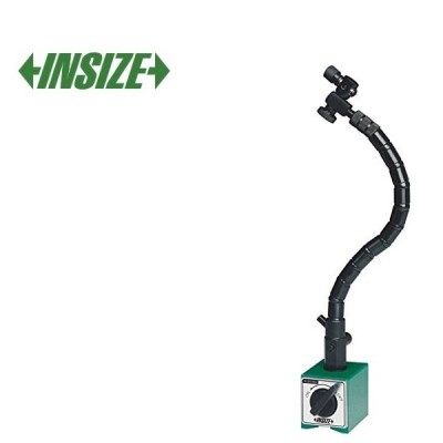 پایه ساعت اندیکاتور خرطومی اینسایز  مدل 80-6207