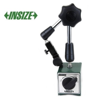 پایه ساعت اندیکاتور اینسایز مگنتی ( مفصلی ) مدل 81-6210